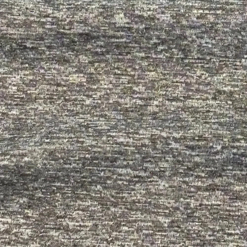 Champion Vapor Mens Gray Heathered Space Dye Performance T-Shirt Raglan XL - Picture 7 of 7